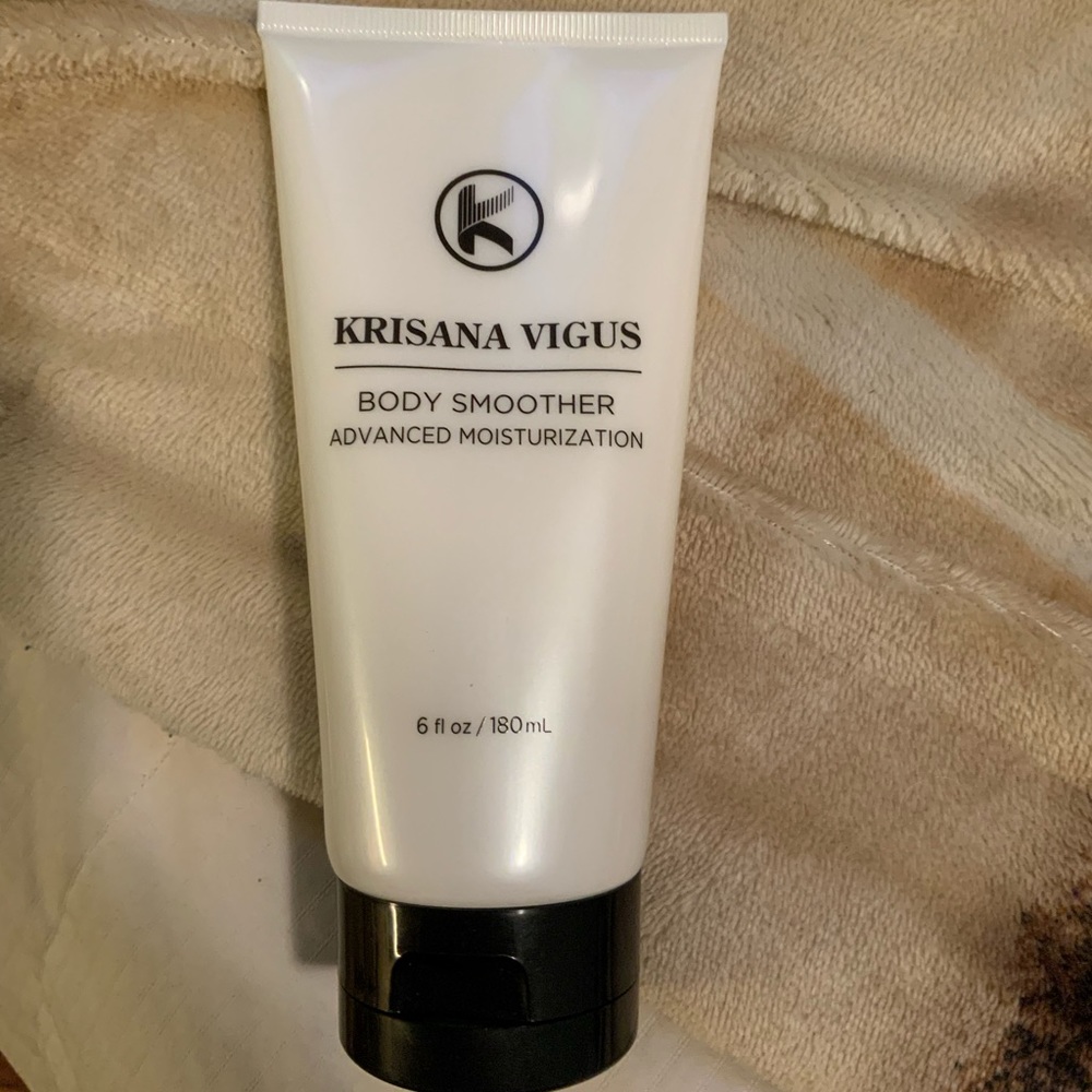 Krisana Vigus Body Smoother Lotion